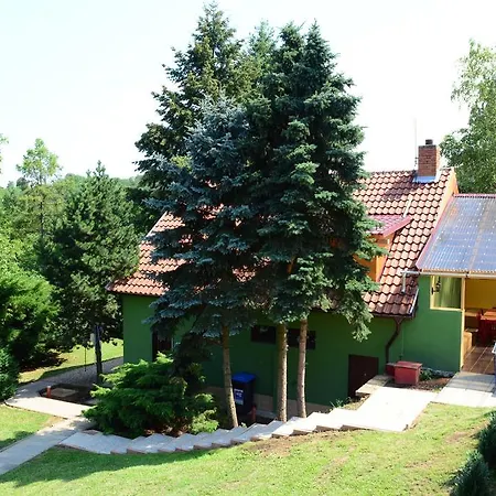 Areal Hradisek * Klobouky u Brna