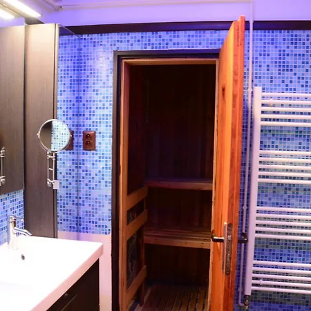 度假居 Areal Hradisek Klobouky u Brna