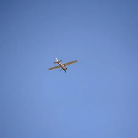 Areal Hradisek Klobouky u Brna