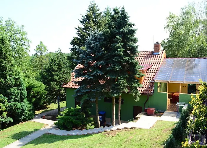Areal Hradisek * Klobouky u Brna
