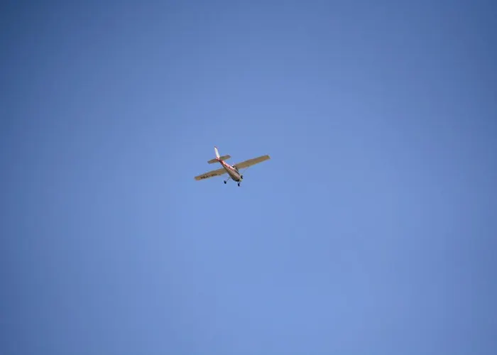 Areal Hradisek Klobouky u Brna